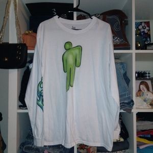 Long sleeves Billie Tee Large